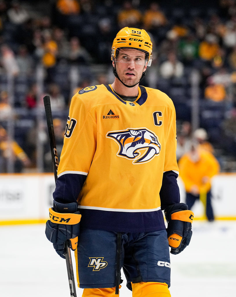 Roman Josi