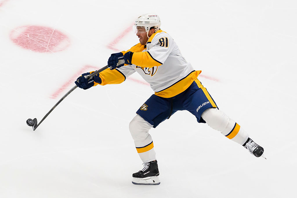 Jonathan Marchessault