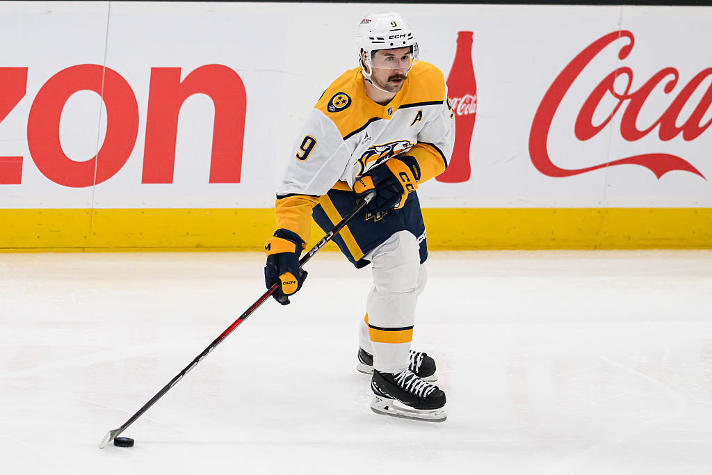 Filip Forsberg