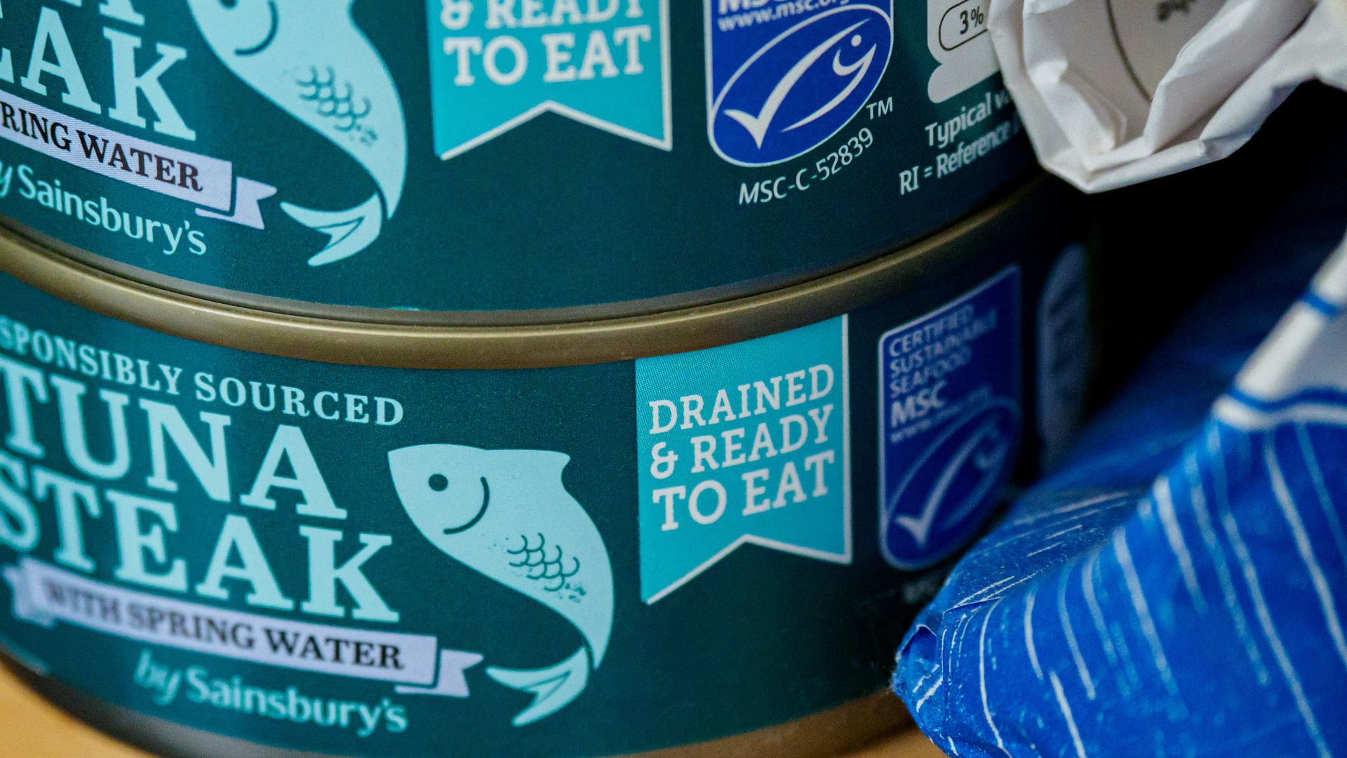 8. Poisson en conserve