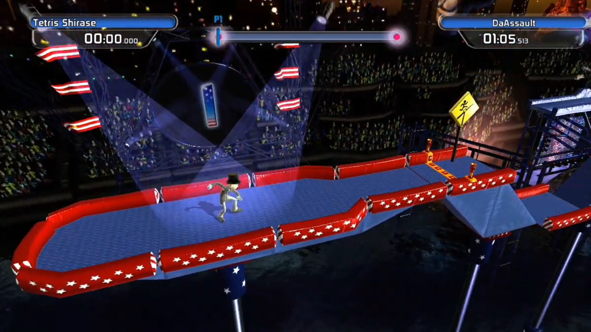 5. Doritos Crash Course