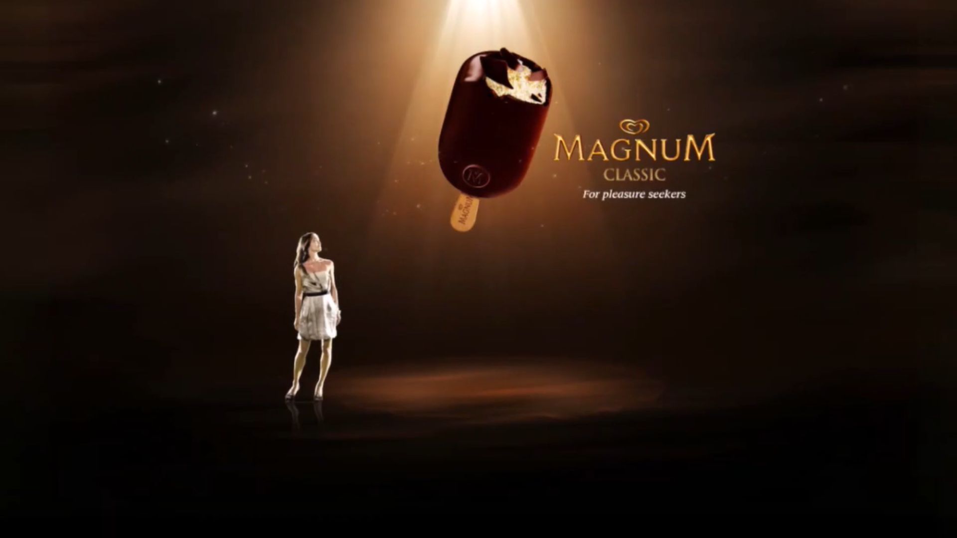 7. Magnum Pleasure Hunt