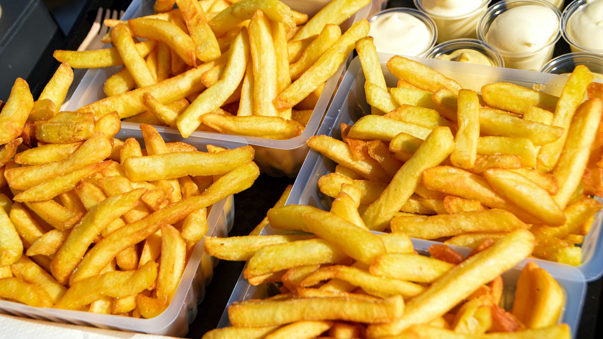 5. Plats à base de pommes de terre