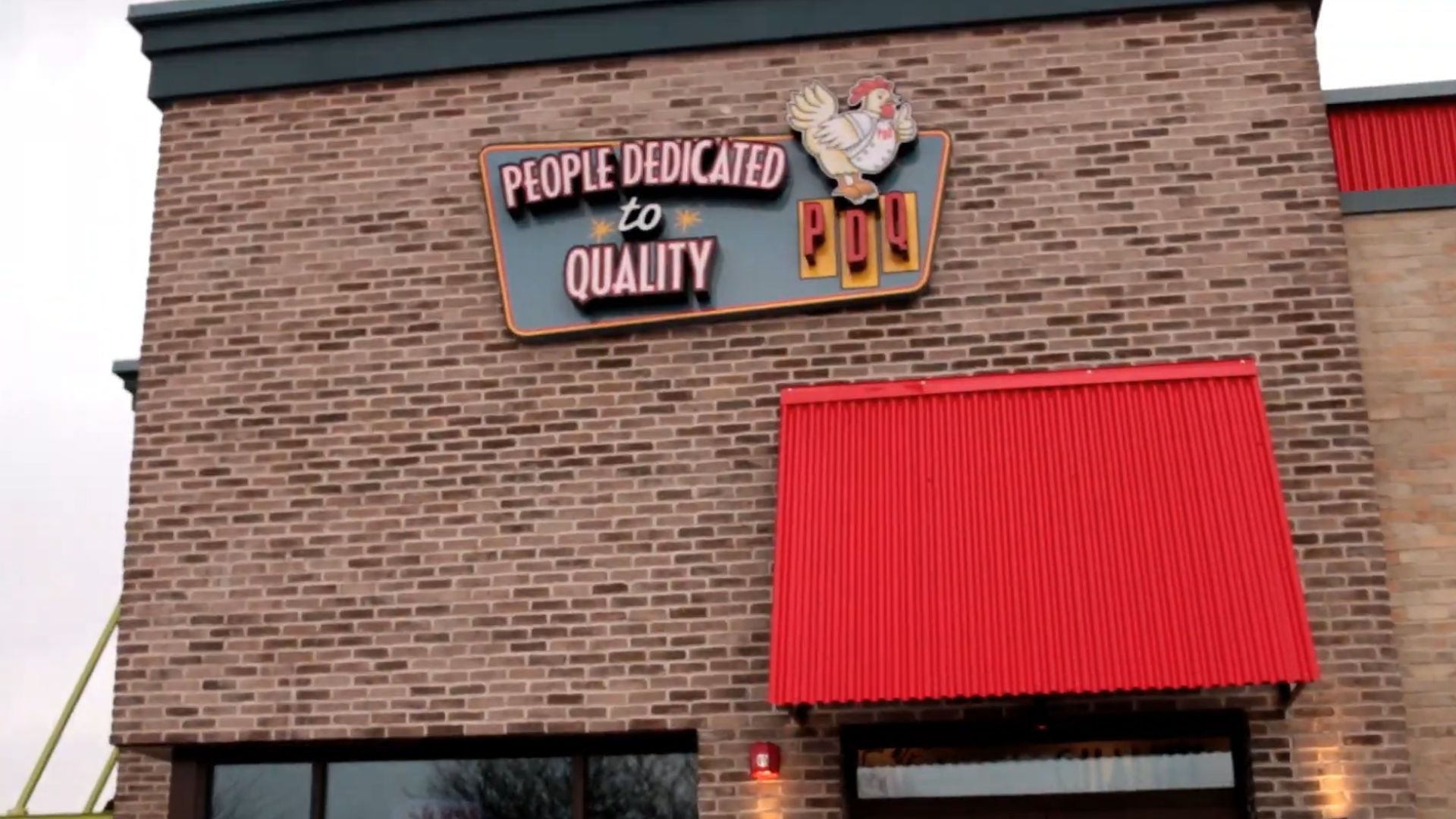 5. People Dedicated Quality