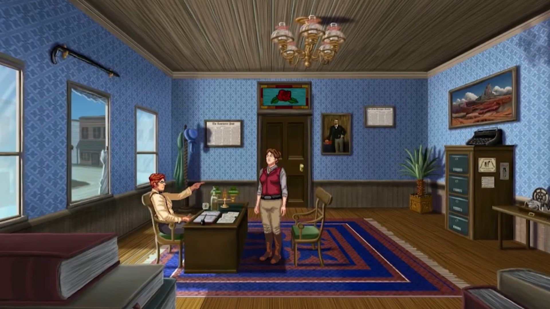 Les 20 jeux les plus cool avec des graphismes rotoscopés