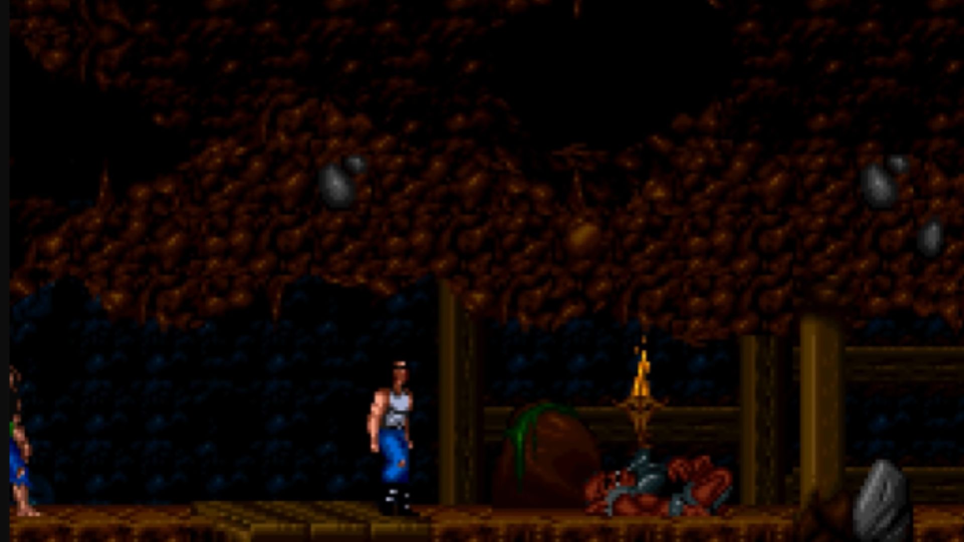 9. Blackthorne