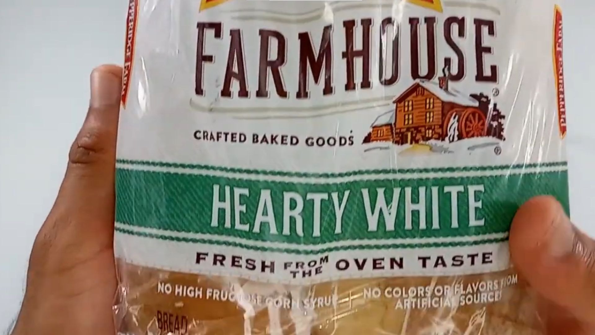 2. Pepperidge Farmhouse Hearty White