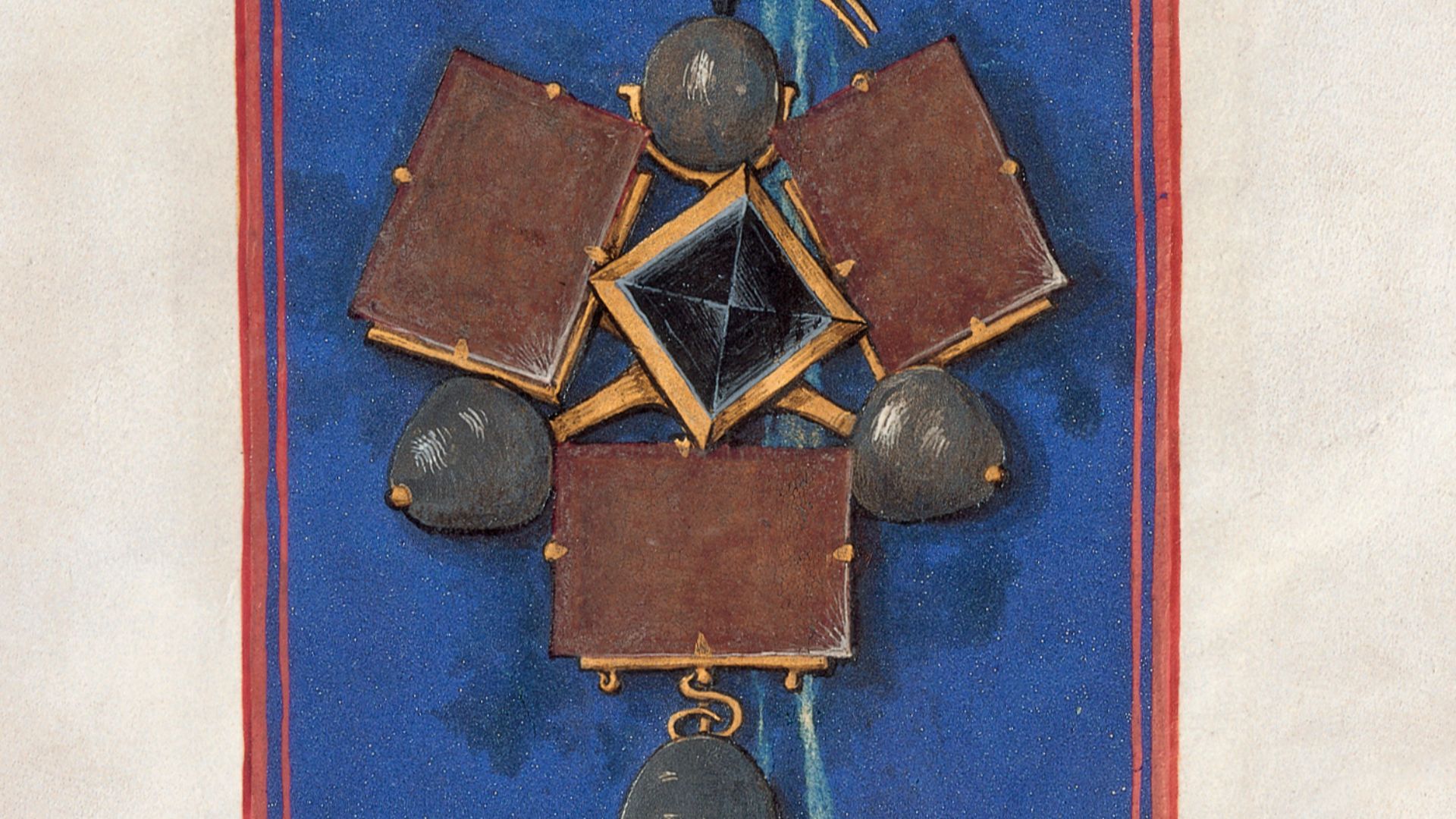 2. Les trois frères