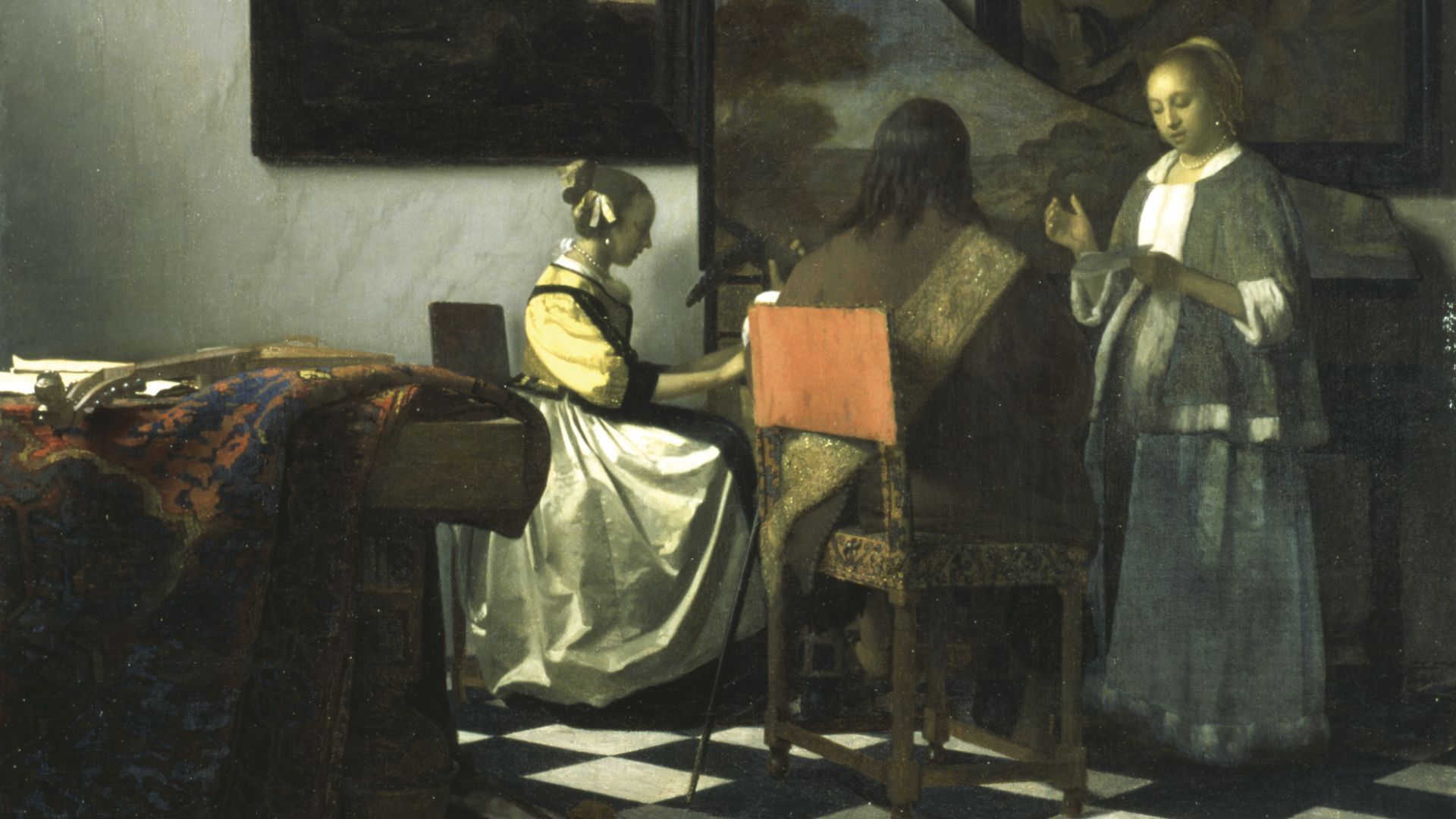 18. Œuvres d'art d'Isabella Stewart Gardner