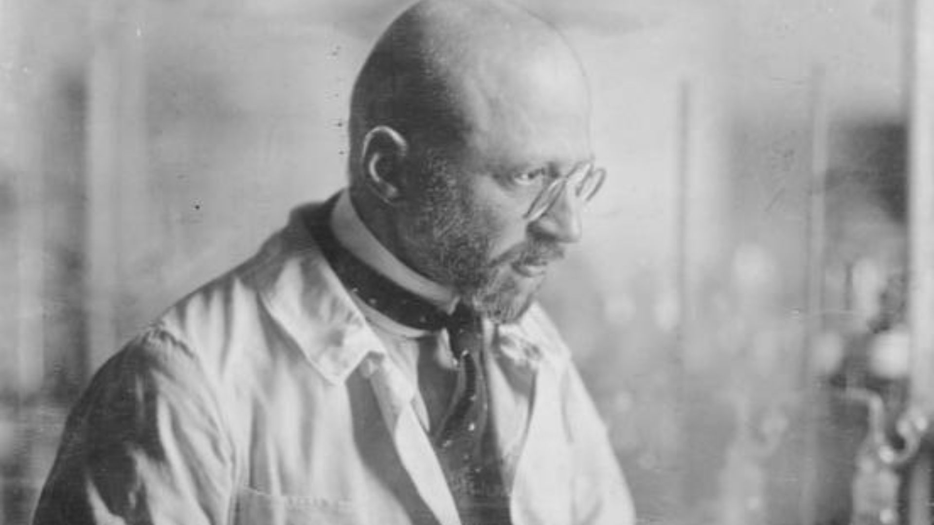 6. Fritz Haber