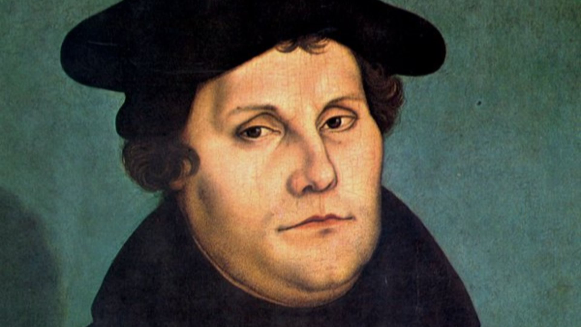 9. Les plaintes de Martin Luther
