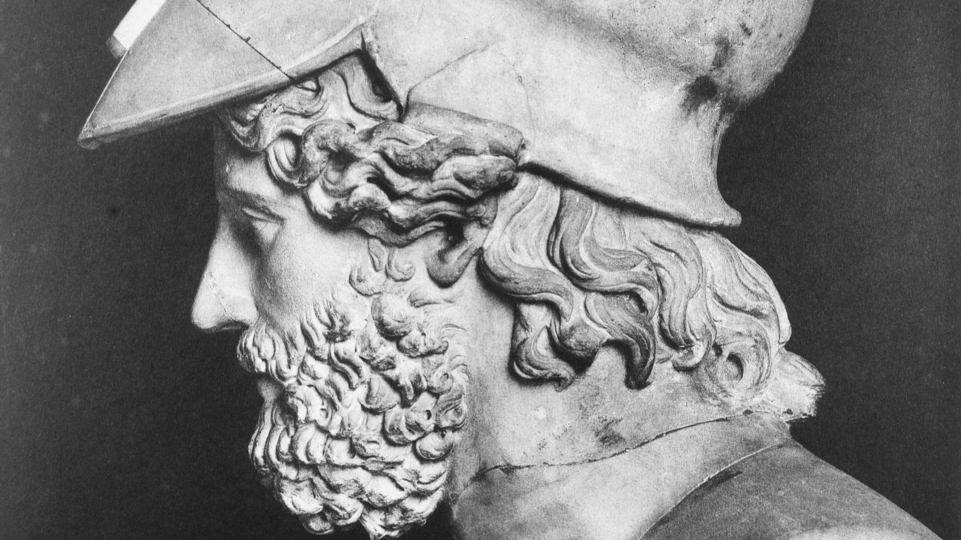 12. Père de la civilisation occidentale