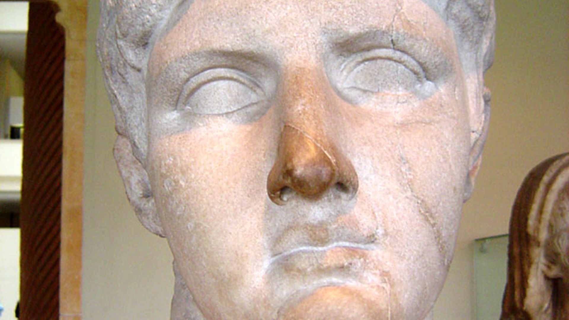 19. Drusus est tombé de cheval