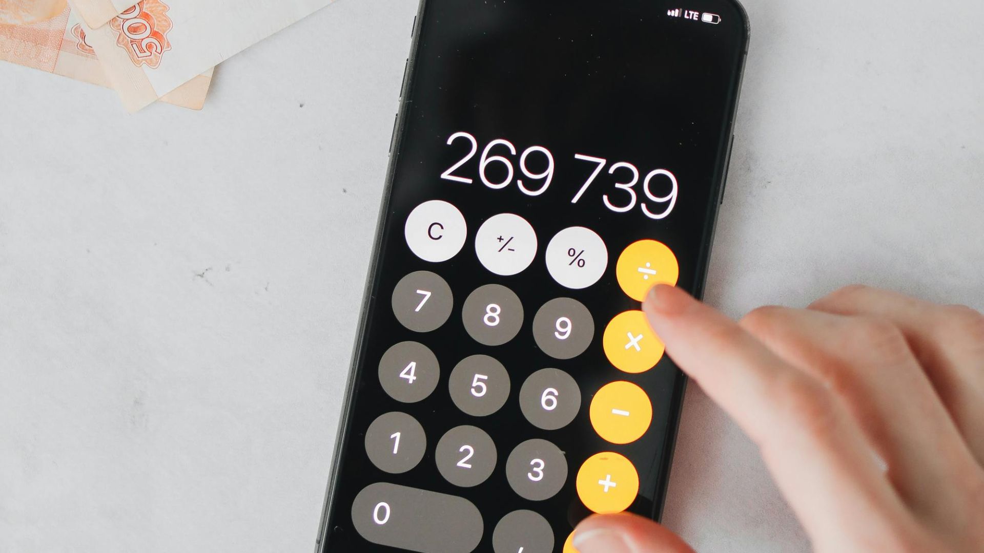 7. Effectuer des calculs complexes