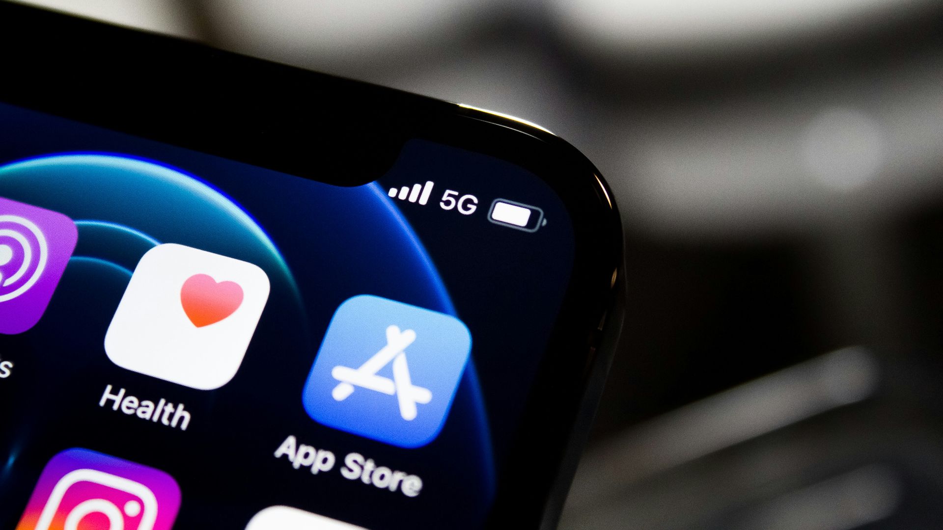 8. Recherche dans les applications