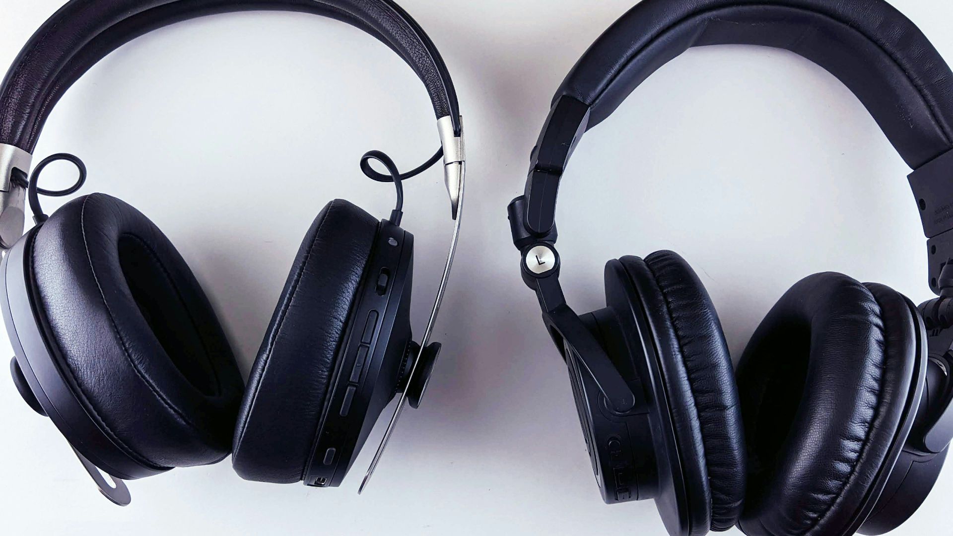 7. Sennheiser Urbanite XL