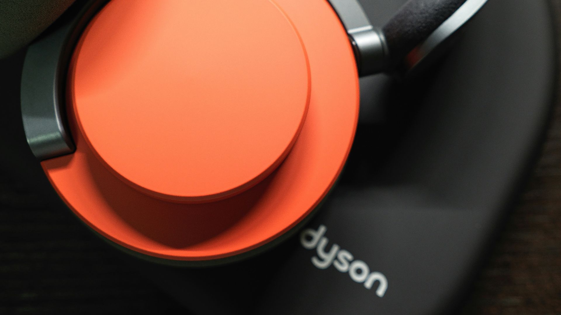 10. Dyson OnTrac