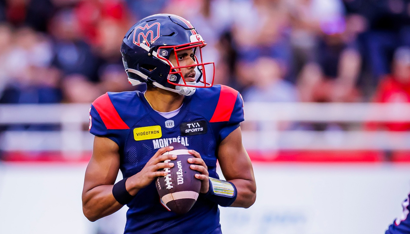 Caleb Evans without his best assets to face the Lions