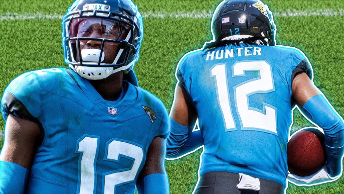 The worst is about to be confirmed for Travis Hunter?