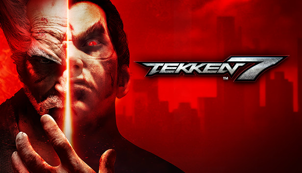 9. Tekken 7