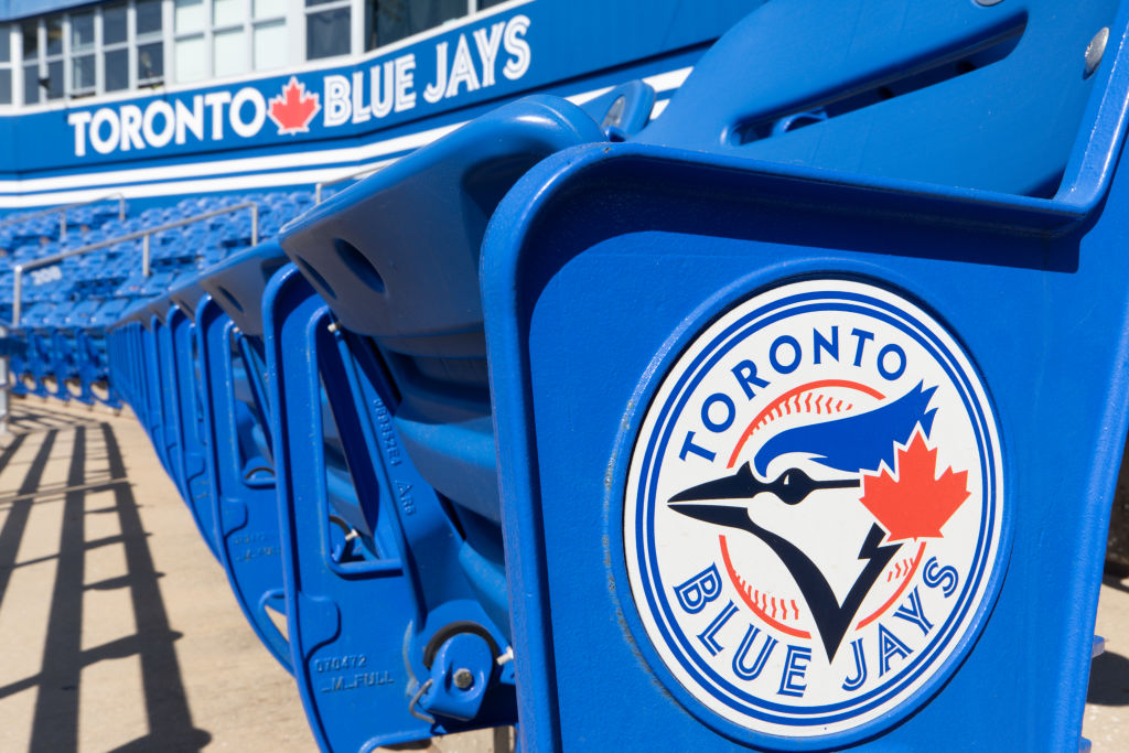 A look at the Blue Jays