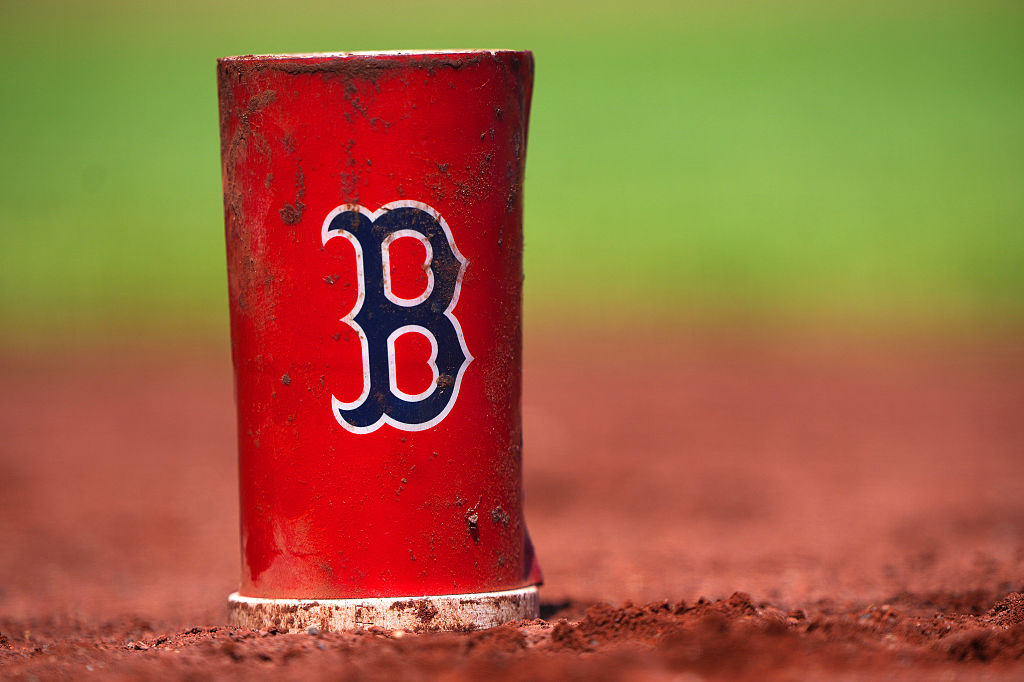 Boston Red Sox