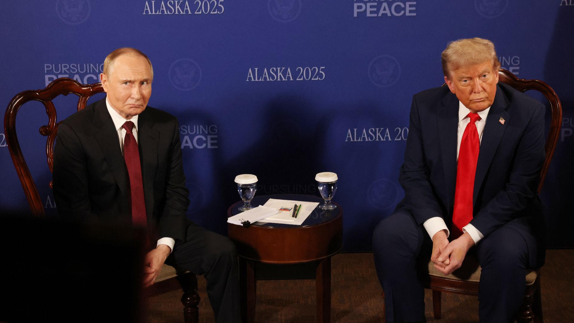 Trump reste évasif