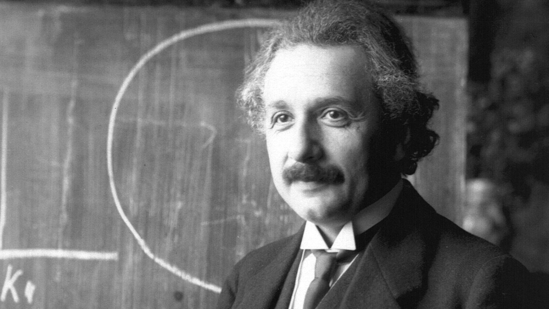 4. Albert Einstein
