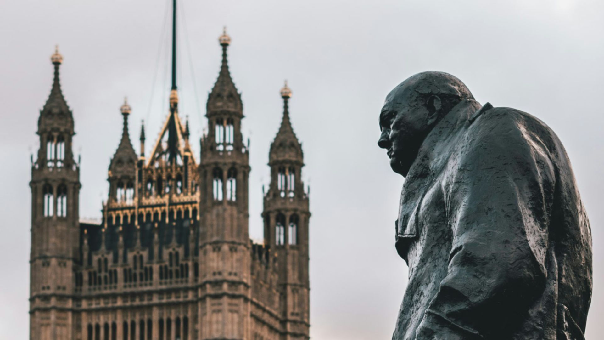7. Winston Churchill