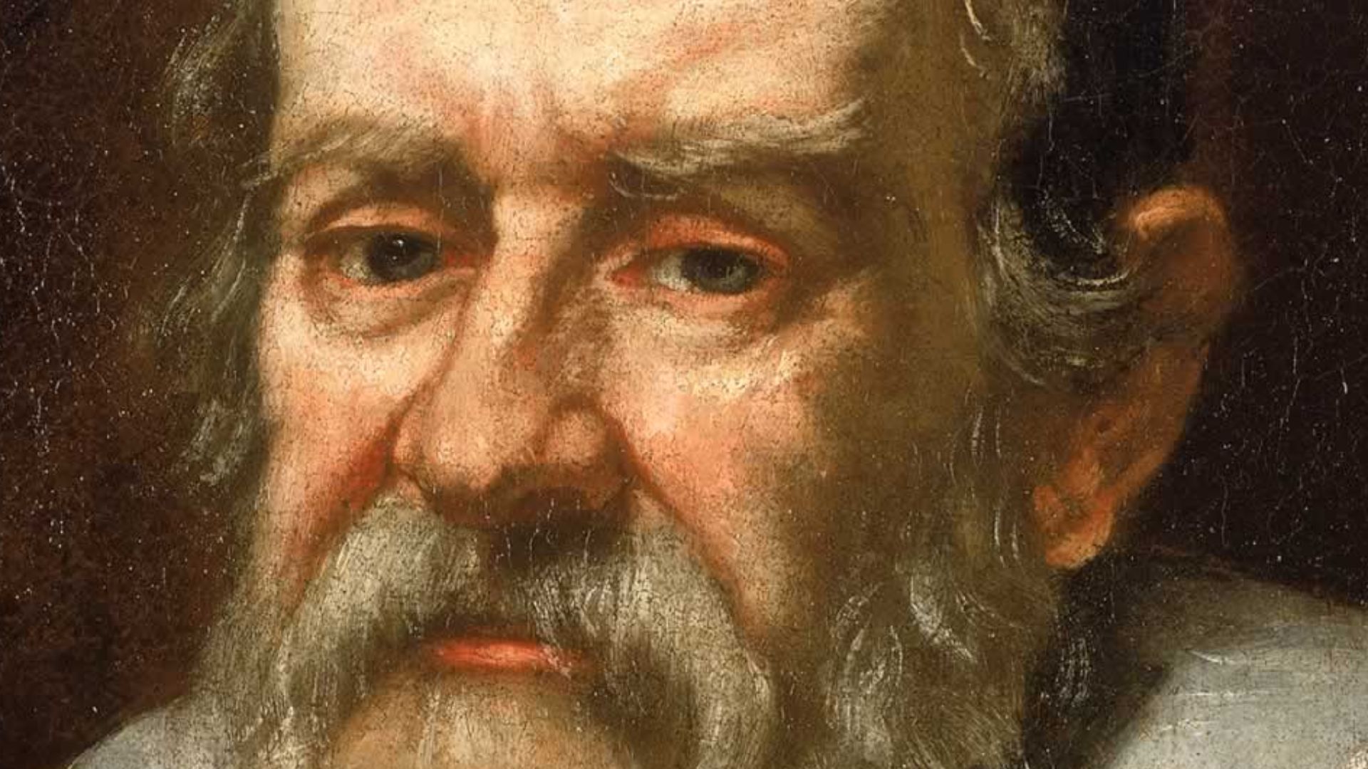 11. Galileo Galilei