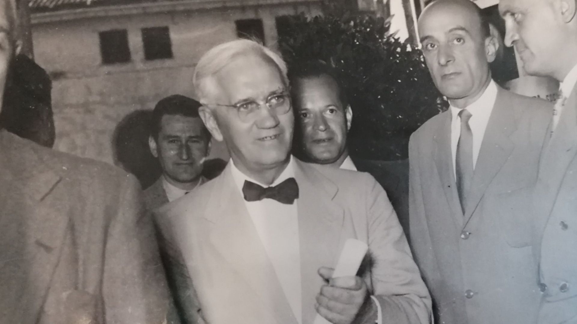 14. Alexander Fleming