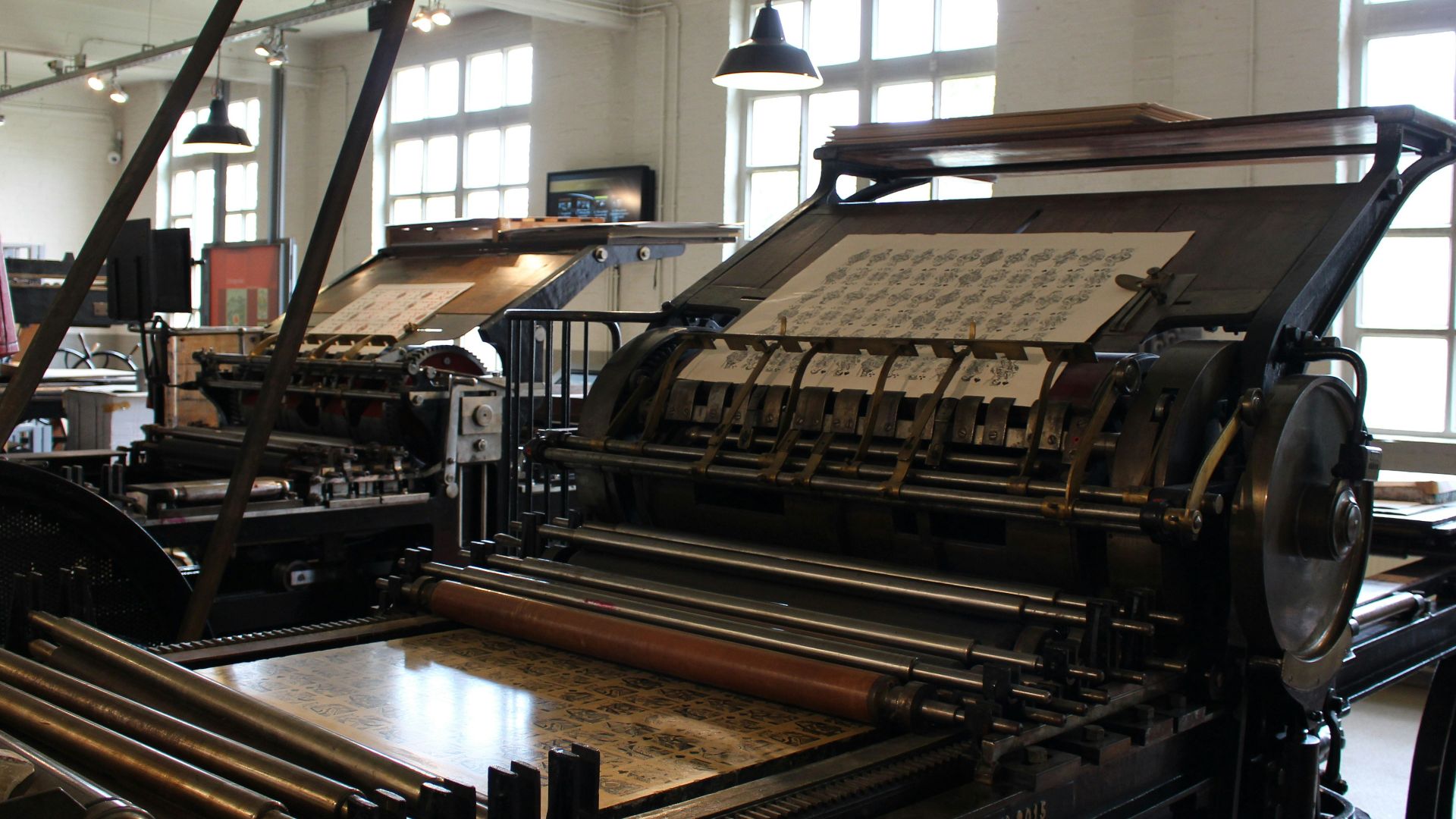 16. Johannes Gutenberg