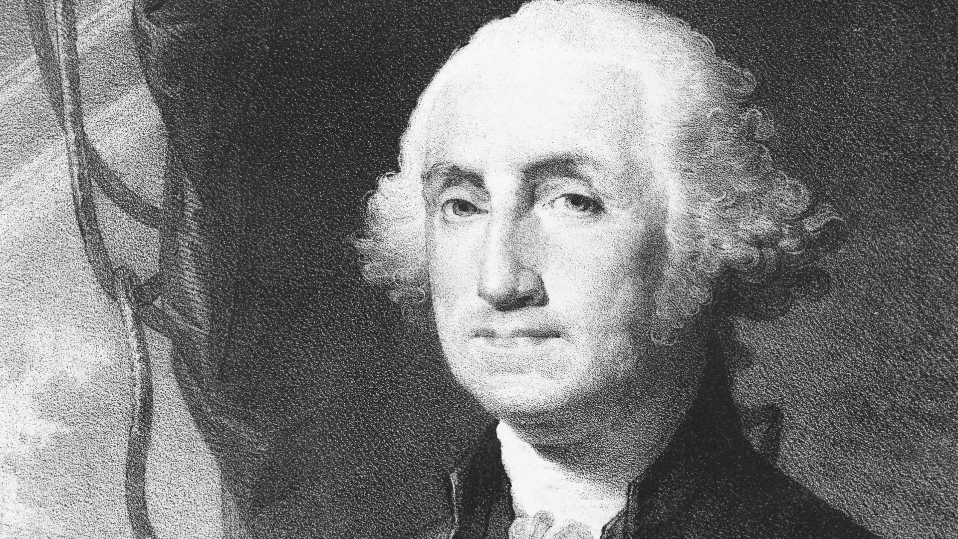 17. George Washington