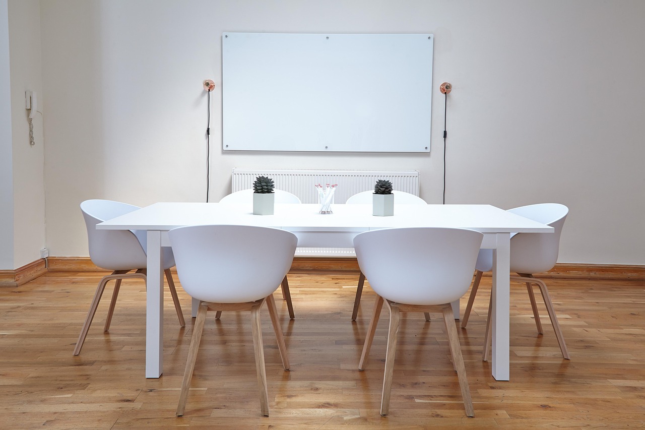 1. Minimalist Home Designs Sparking Both Calm and Envy