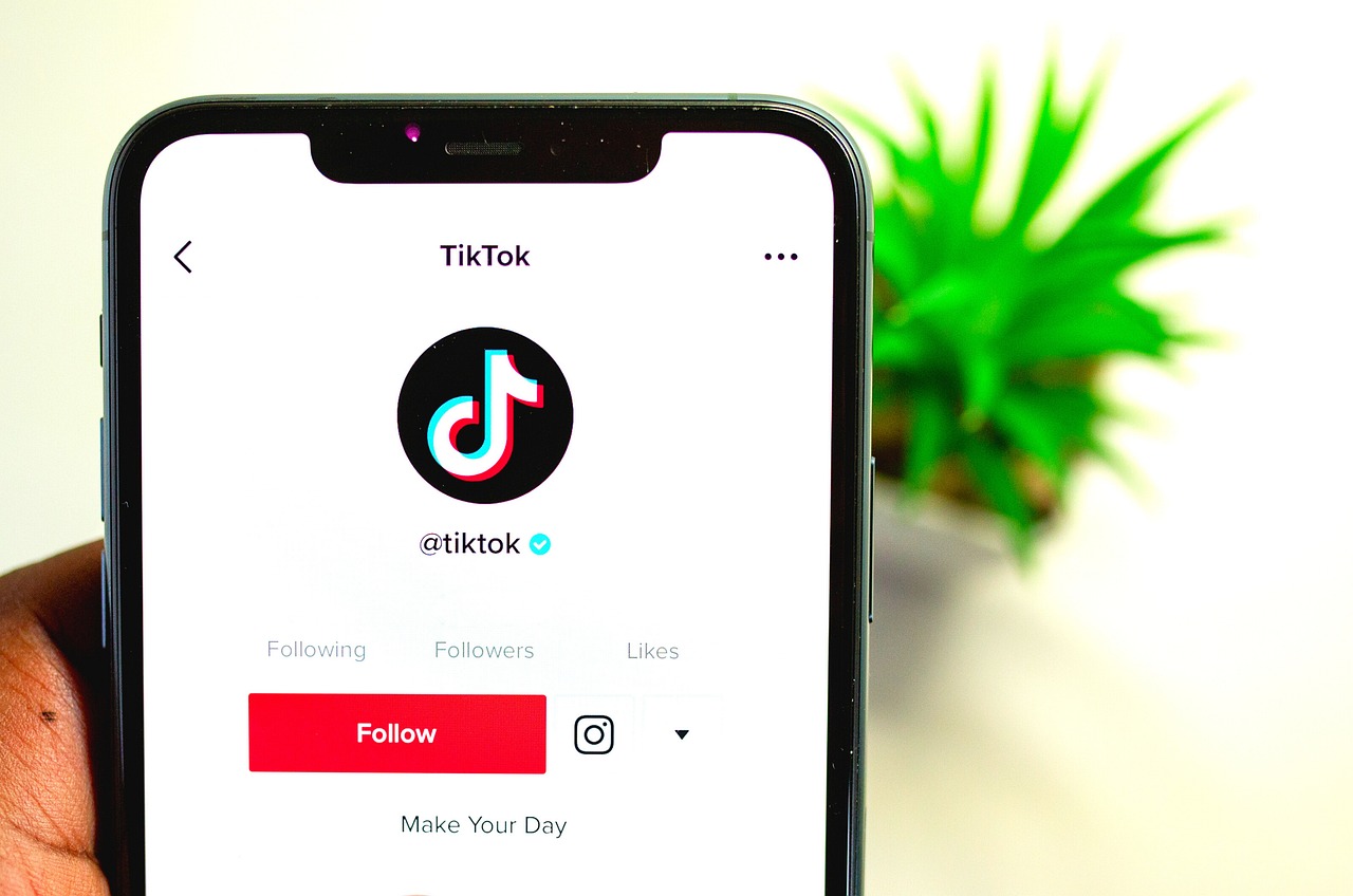 3. Viral TikTok Challenges Fueling Excitement (and FOMO)