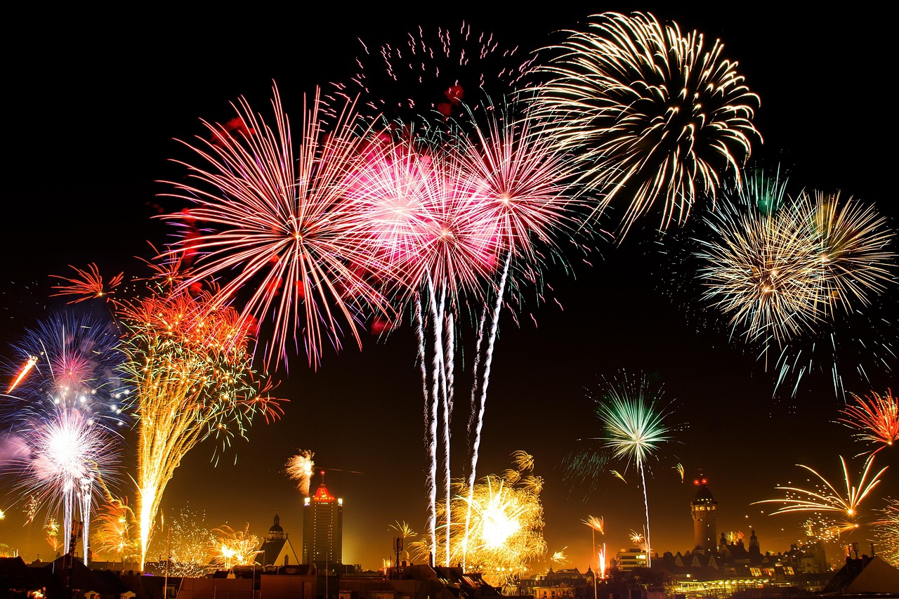 10. Festival Season Stirring a Sense of Belonging