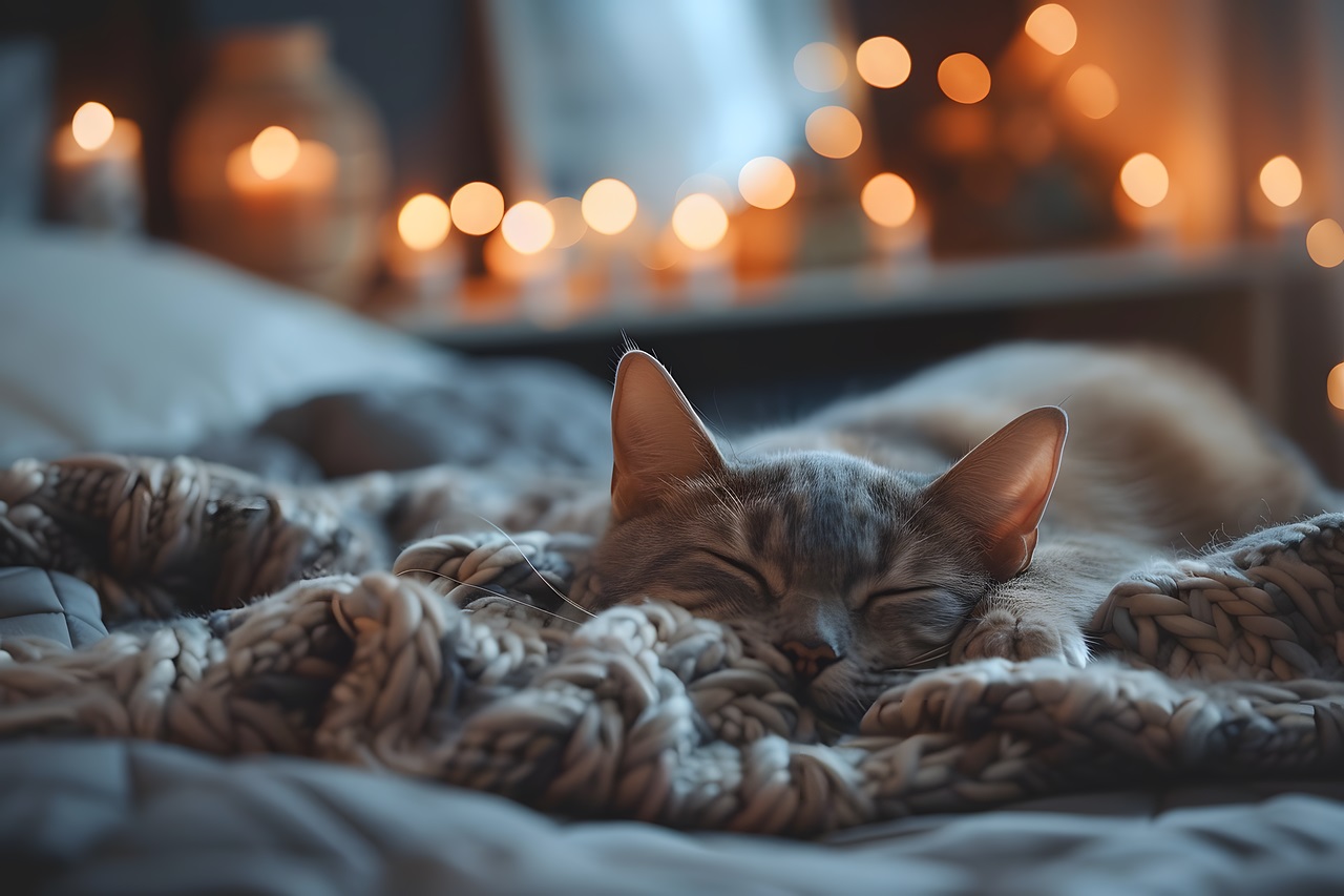 10 Ways Your Home Can Shape Your Focus, Mood and Comfort