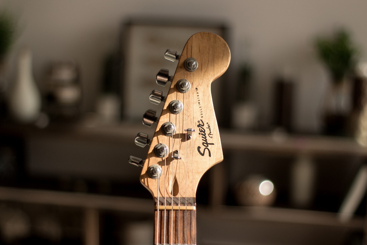 7. Room acoustics shaping comfort levels