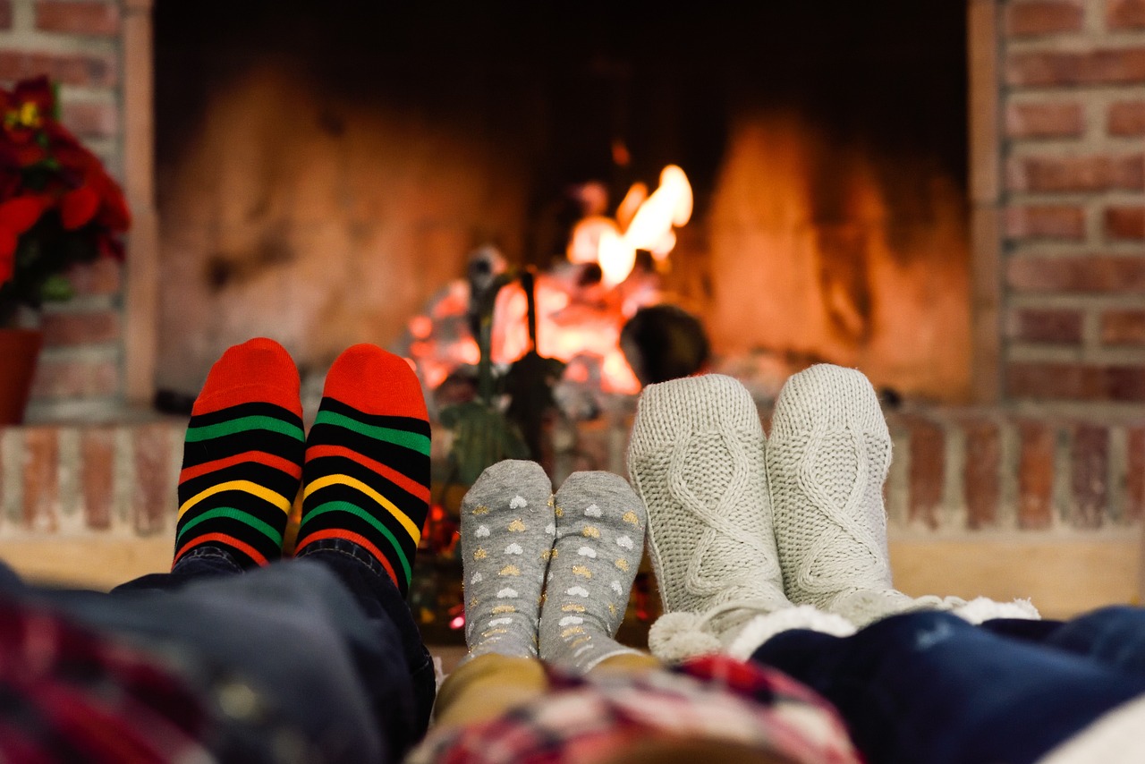 9. Temperature control influencing comfort