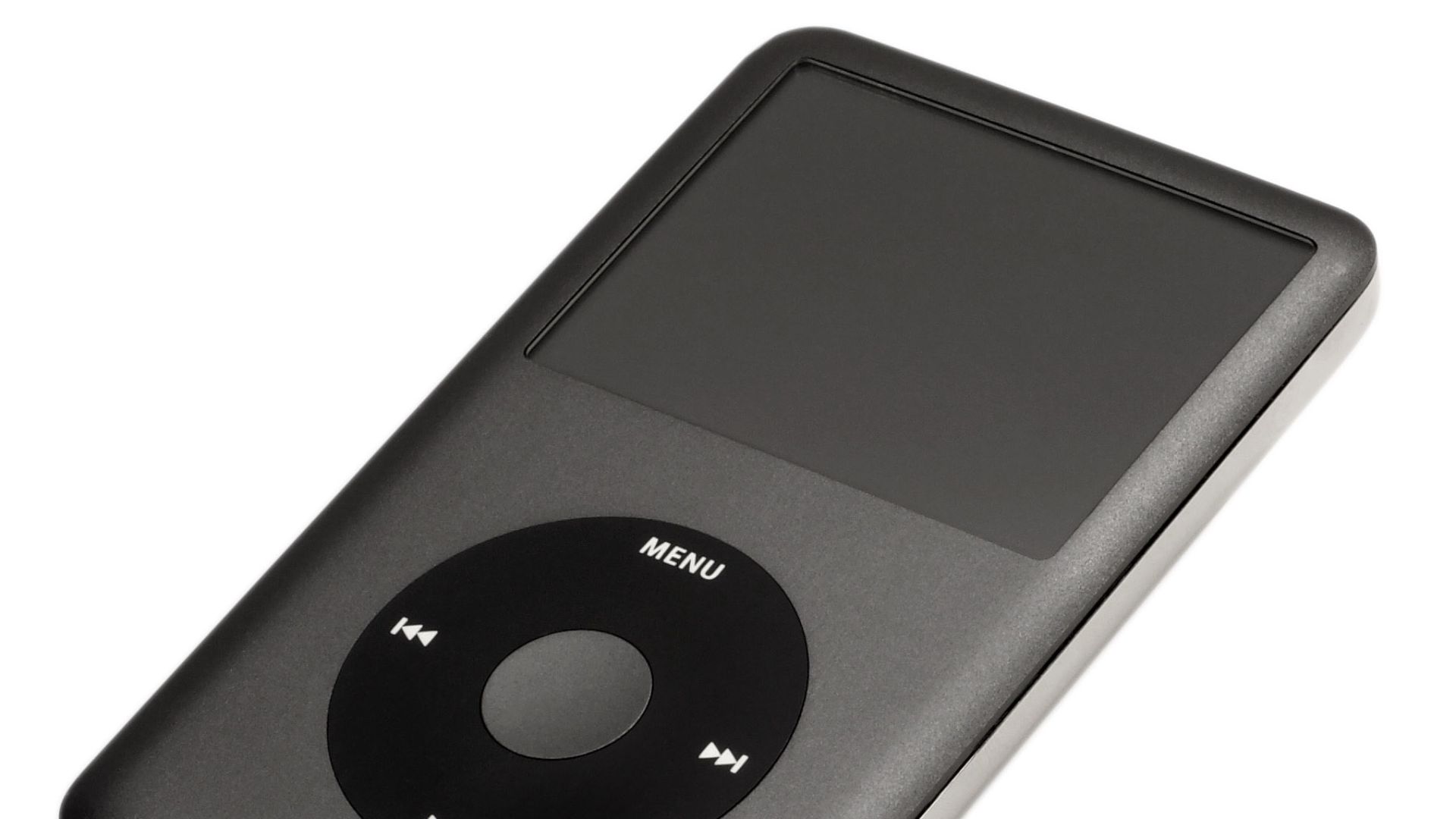 2. vidéo iPod