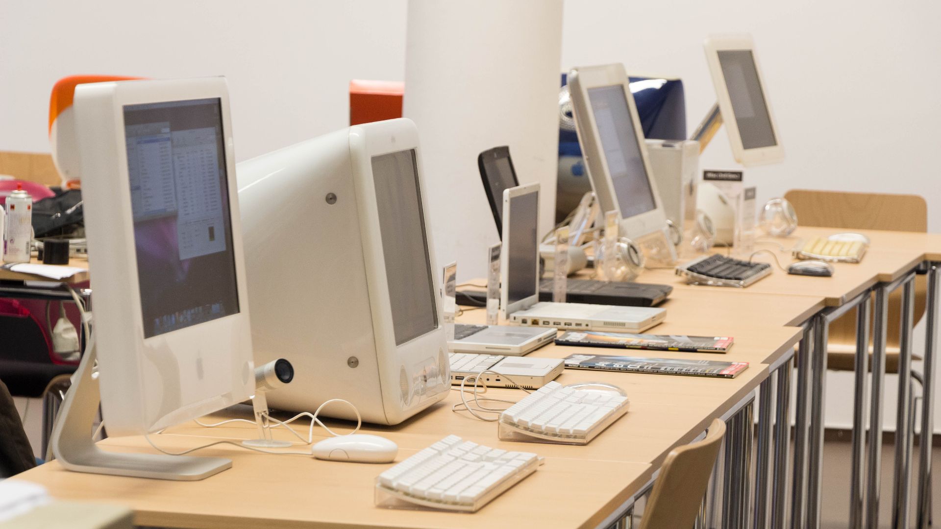 9. Studio Display CRT
