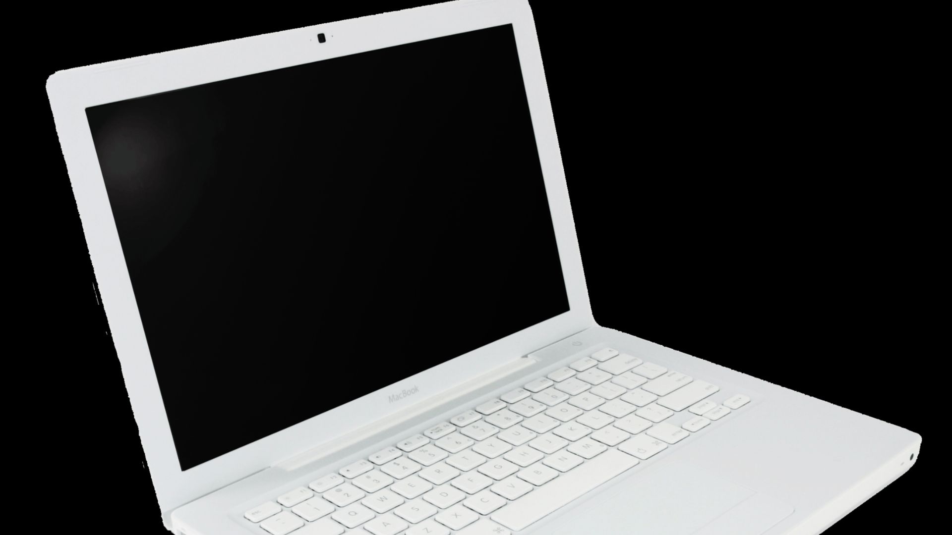 14. MacBook Original