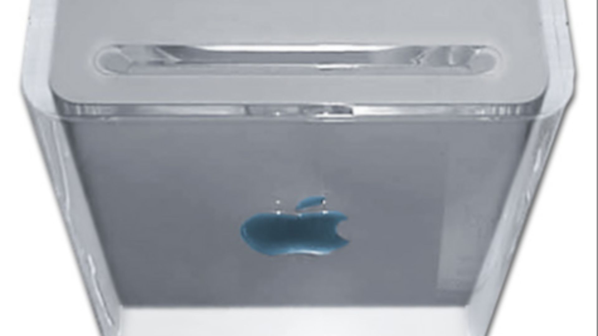 15. Power Mac G4 Cube
