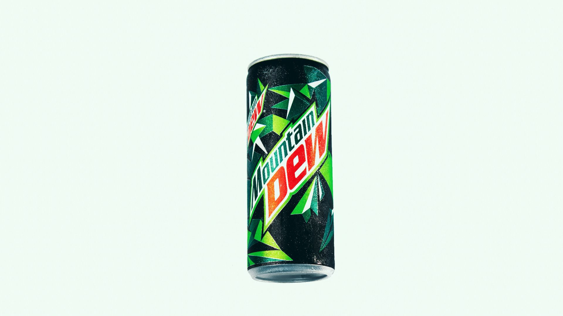 5. Mountain Dew