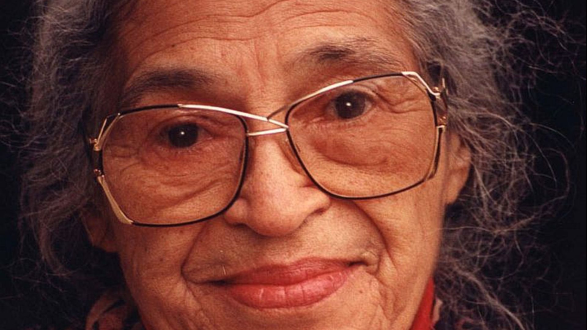 11. Rosa Parks était simplement fatiguée