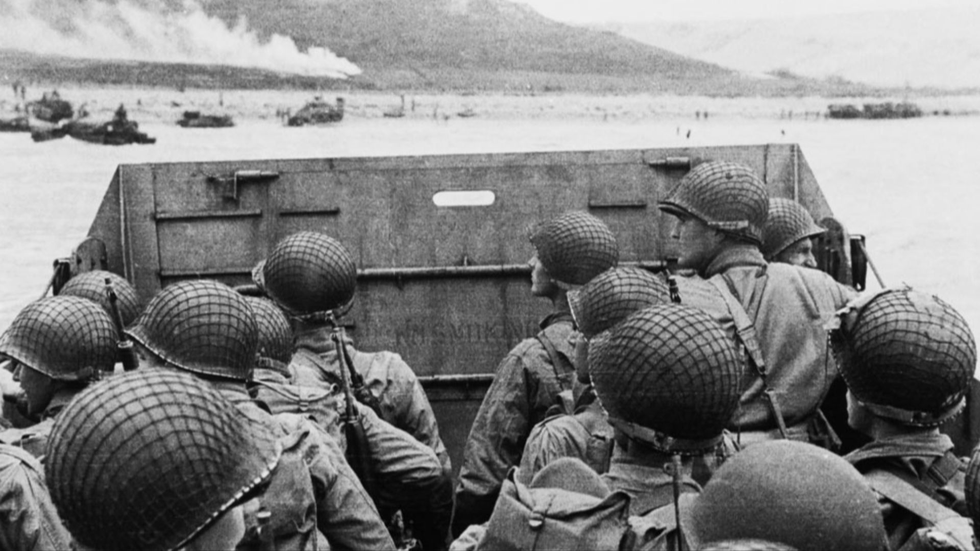 12. Pourquoi les États-Unis sont-ils entrés dans la Seconde Guerre mondiale ?