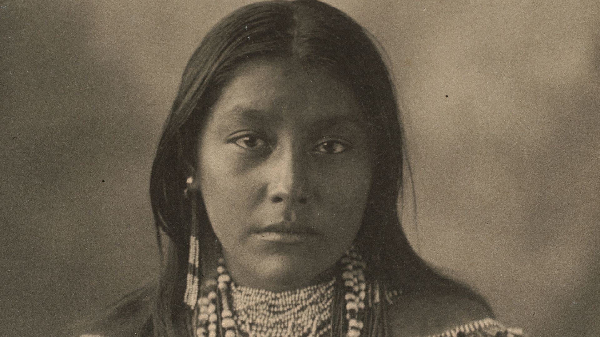 13. Les Amérindiens ont disparu avant l'ère moderne