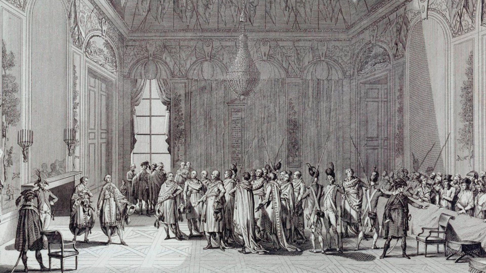 2. La Révolution française