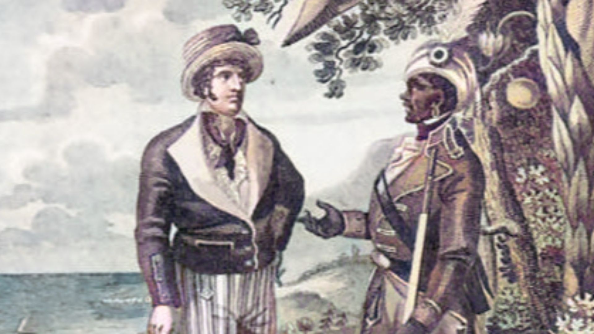 3. La révolution haïtienne