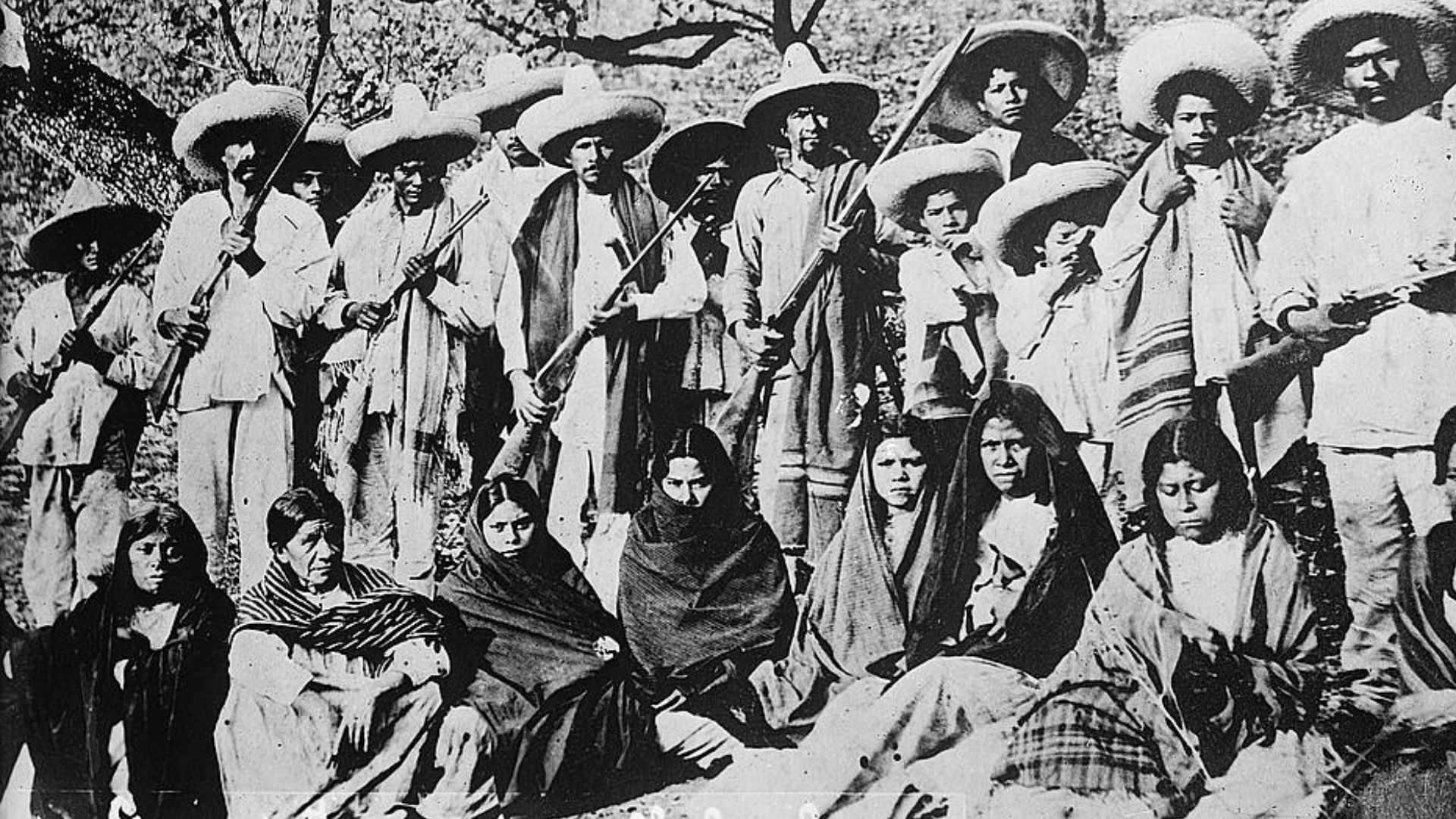 9. La révolution mexicaine